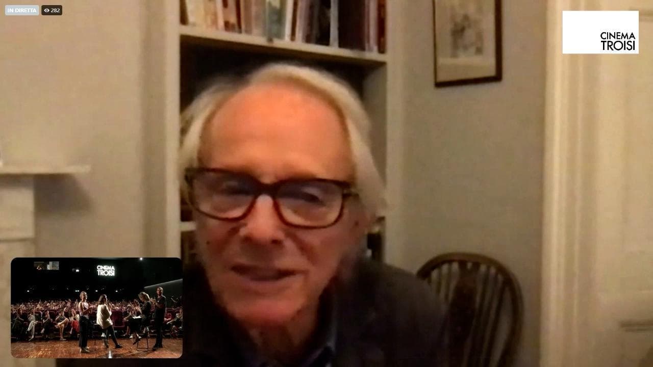 Il messaggio di Ken Loach alla sinistra: "Perde perché ha smesso di rappresentare i lavoratori"