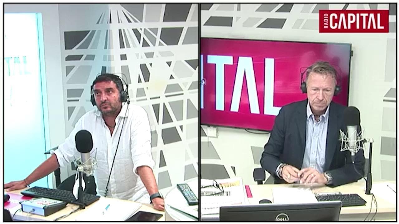 Di Maio: "Berlusconi-Meloni-Salvini 'trio sfascia conti', se vincono a rischio l'economia del paese"