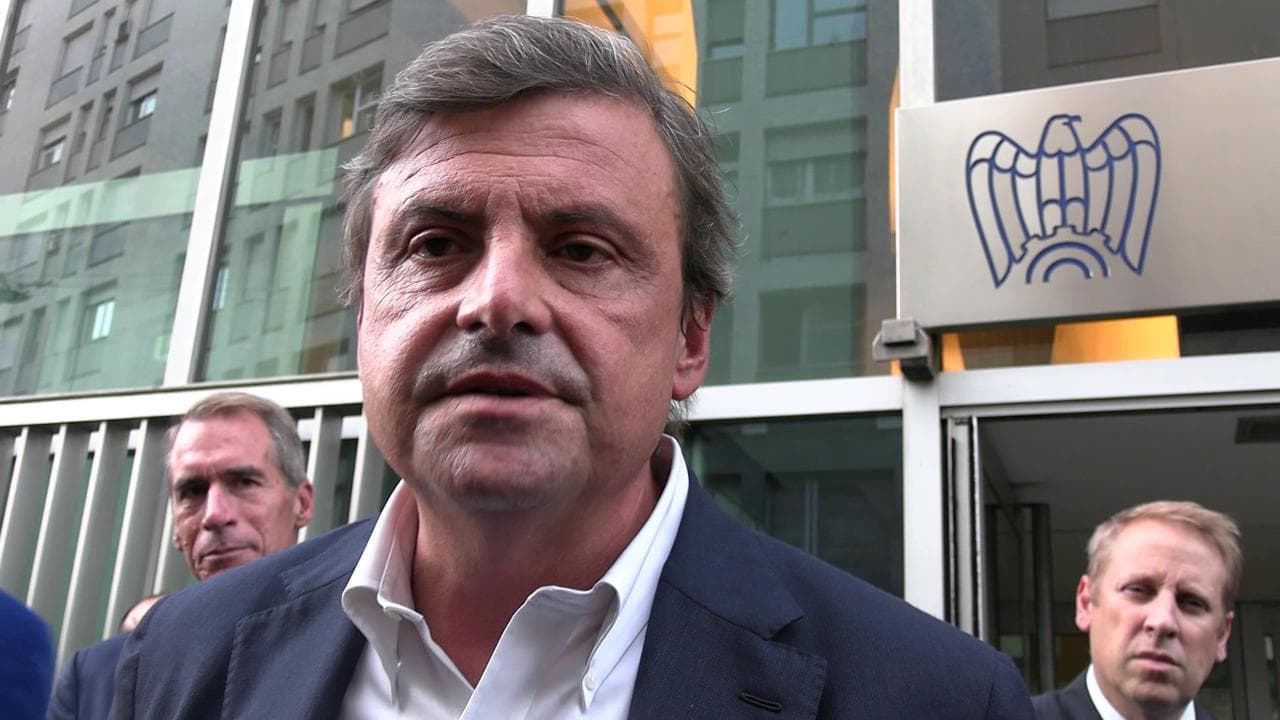 Elezioni, Calenda: "Ho partecipato a 95% votazioni a Bruxelles, abbiamo fatto un lavoro approfondito"