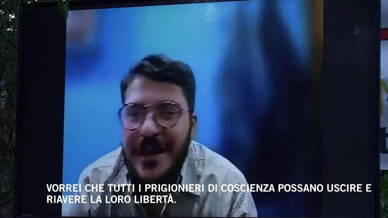 Zaki: "Sogno di tornare a Bologna" e Zan lo ringrazia: "Il primo a sostenerci quando affossarono il ddl"