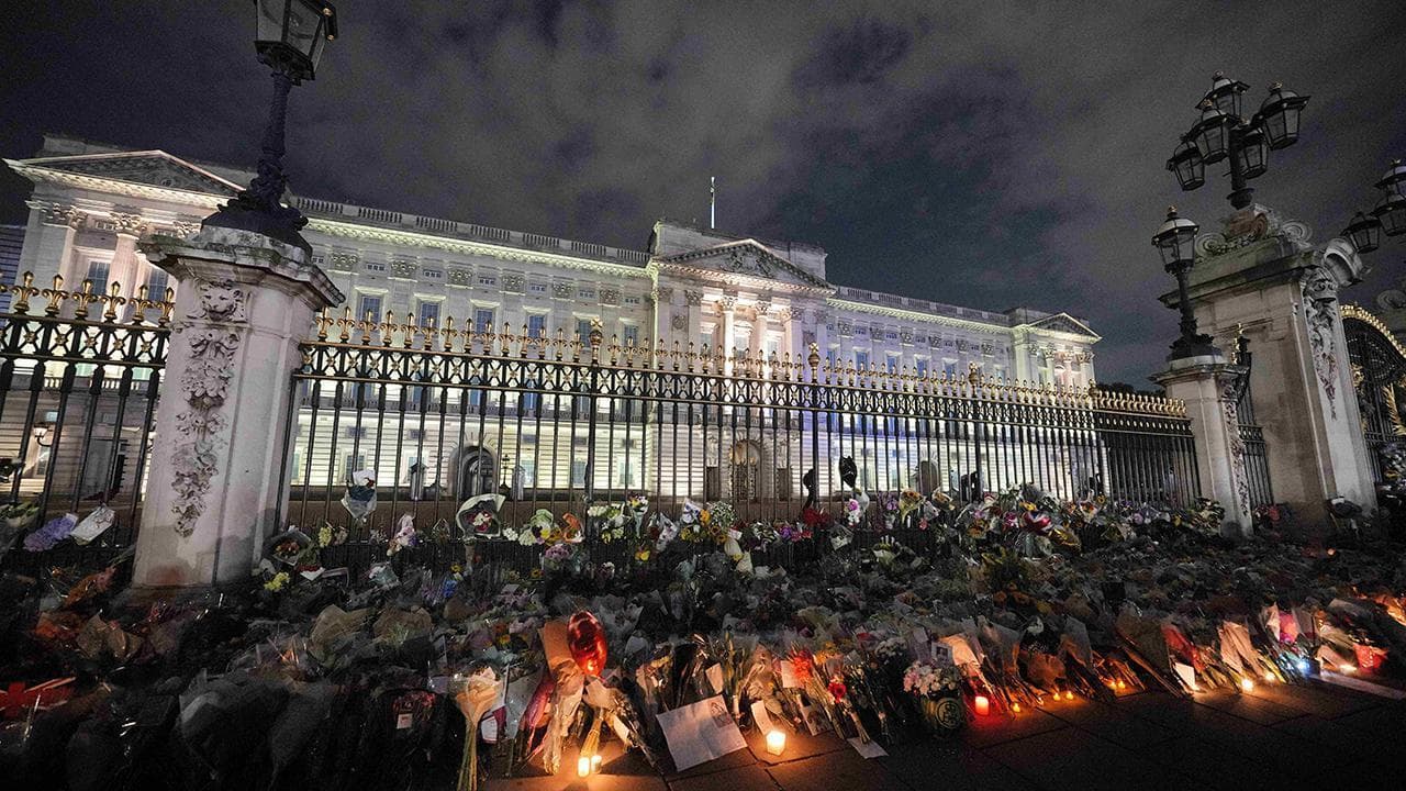 Il protocollo 'London Bridge': cosa accadrà giorno per giorno fino al funerale di Elisabetta II