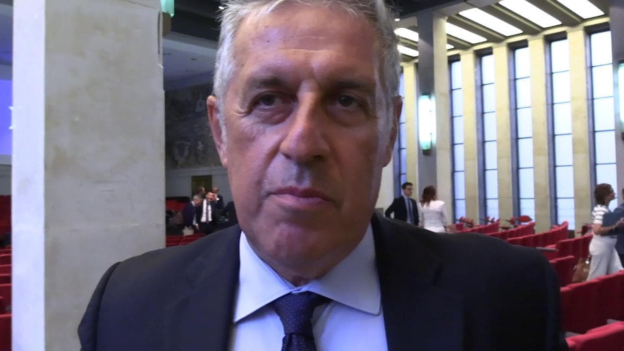 Elezioni, Di Matteo: "Nell'attuale campagna elettorale sento poco parlare della lotta alla mafia"