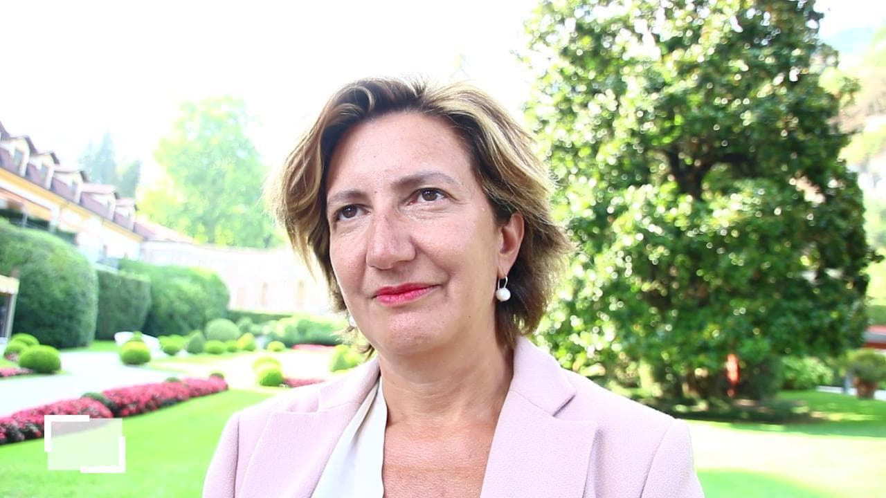 Elezioni, il monito degli industriali di Cernobbio a Meloni: "Chiunque vinca rispetti agenda Pnrr"