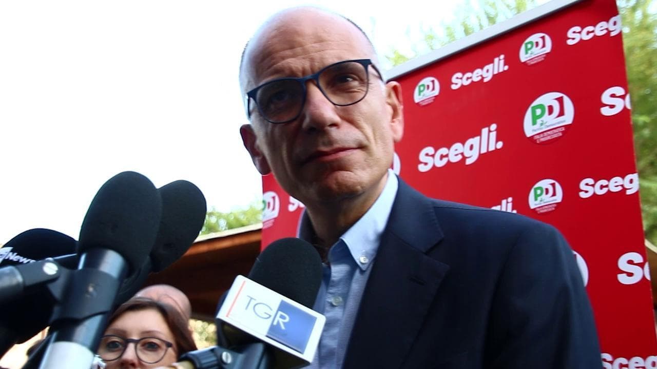 Jet privati, Letta e Cottarelli: "Il tema è sentito, se ne può discutere"