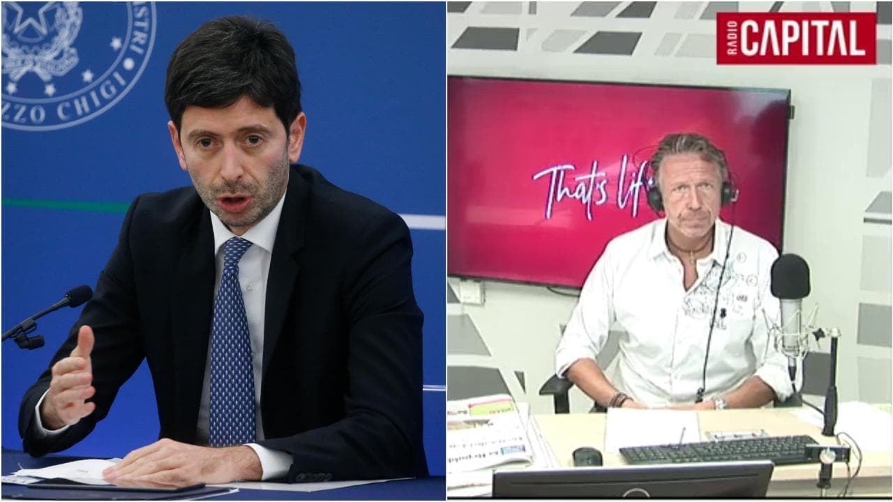 Speranza: "Isolamento positivi, per elezioni voto domiciliare"