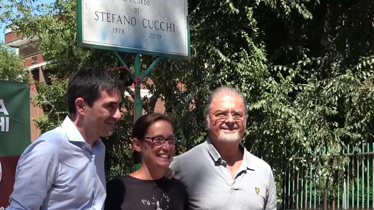 Ilaria Cucchi lancia la campagna elettorale: "Divento politica, ma resto una cittadina tra cittadini"