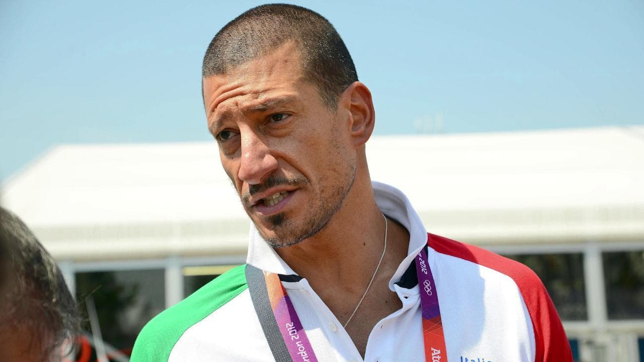 Elezioni, la proposta del leghista Mastrangelo: "Togliere fondi alla sanità da investire nello sport"
