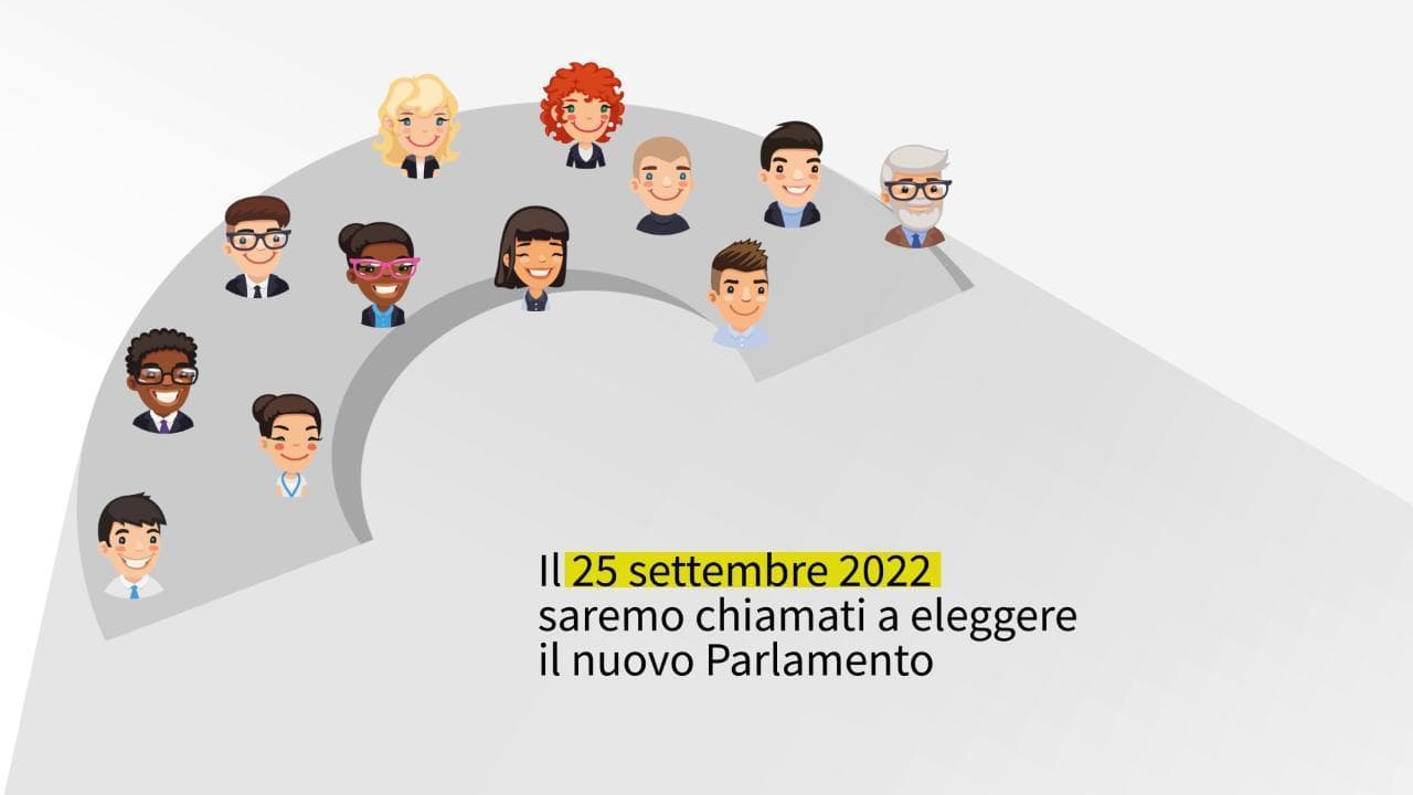 Rosatellum 2.0: ecco come funziona la legge elettorale con cui voteremo a settembre
