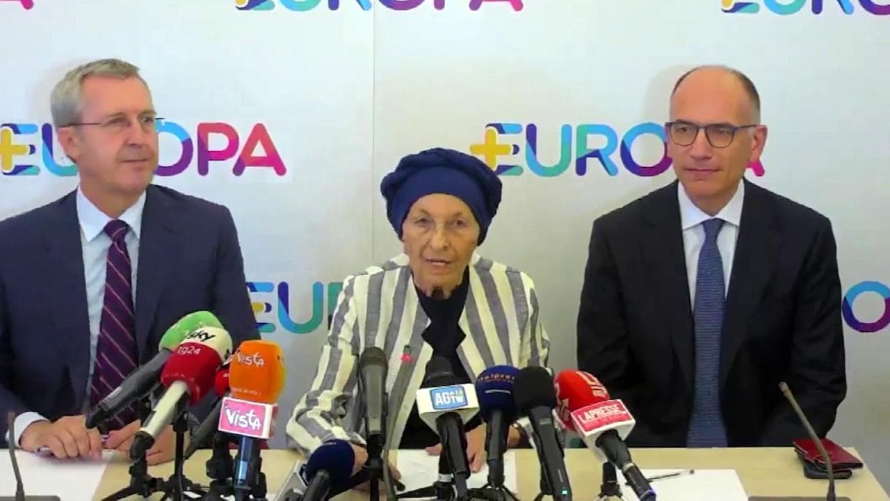 Pd e Più Europa candidano Carlo Cottarelli: "Sarà punta di diamante della campagna"