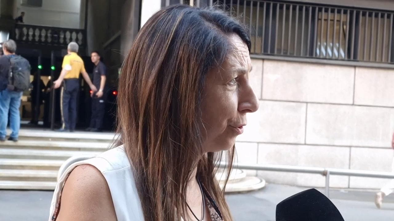 Processo ponte Morandi, i familiari delle vittime: "Emozione forte e molte aspettative"