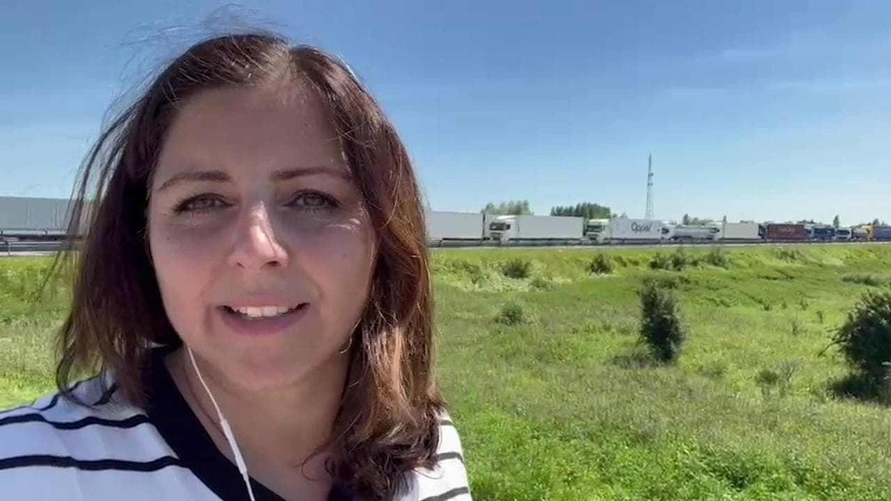 A Kaliningrad, ostaggio tra Mosca ed Europa