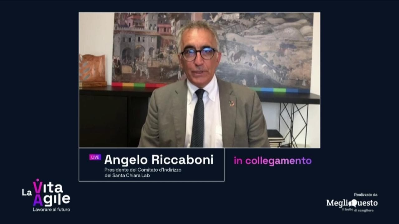 Cogliere le opportunità e sviluppare nuove tecnologie