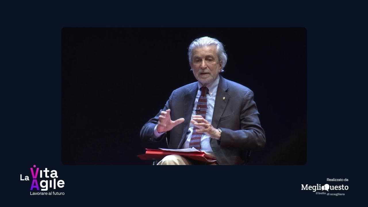 Per l'equilibrio tra Nord e Sud serve maggiore consapevolezza