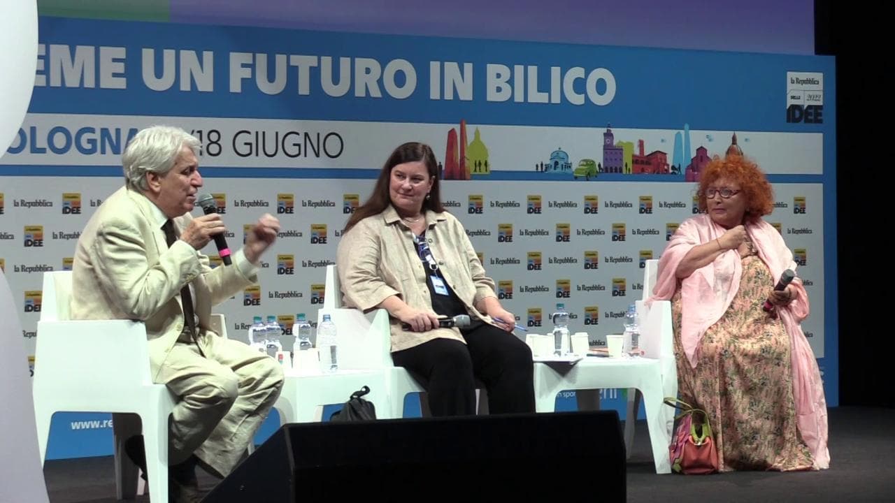 RepIdee 2022, Manconi sul fine vita: "Politica pusillanime, come può pensare di rinnovarsi se non chinandosi sul letto di Carboni?"
