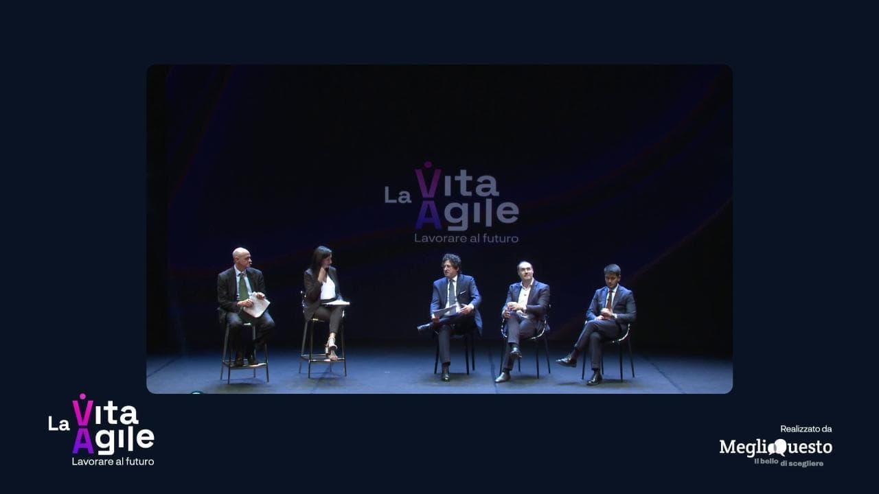 Economia circolare per il rilancio del Mezzogiorno