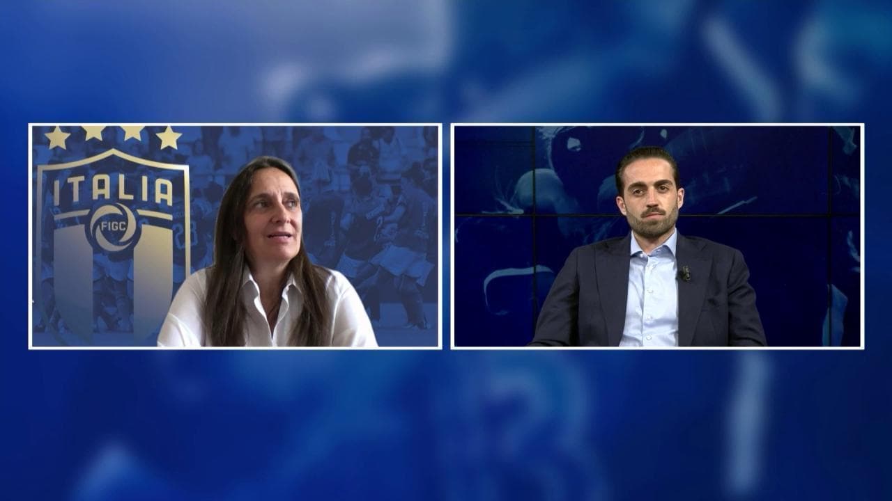 Mantovani (Figc): "Le storie di successo aiutano a creare modelli virtuosi"