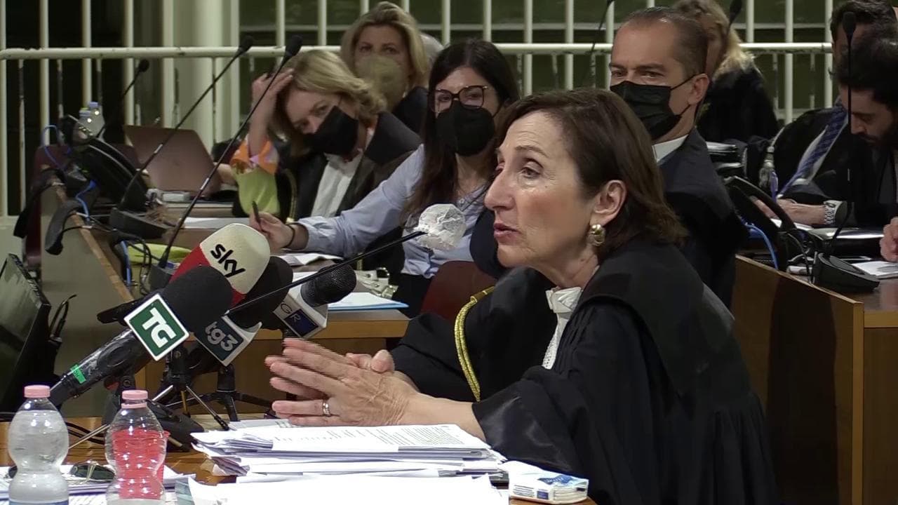 Ruby ter, il ricordo di Imane Fadil in aula. La pm: "Era spaventata da un giro pericoloso e potente"