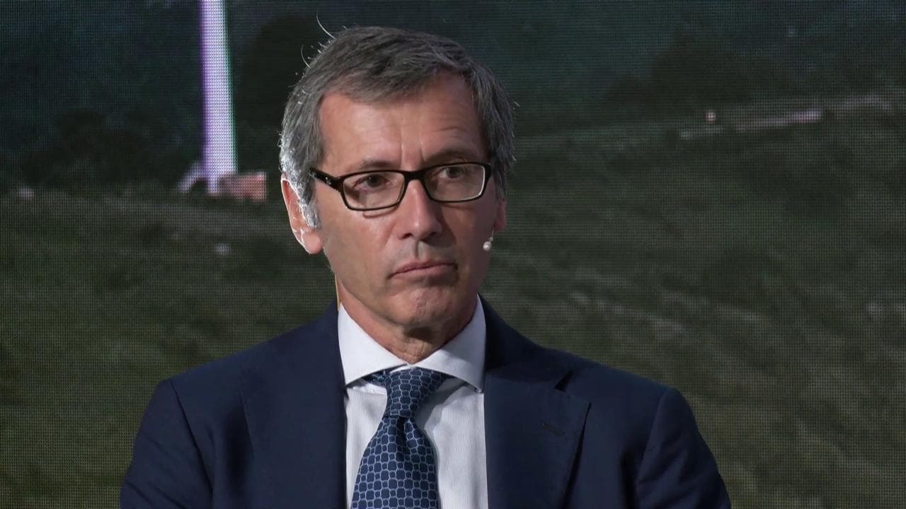 Monti (Edison)«Il conflitto in Ucraina ci impone di accelerare il percorso verso fonti energetiche alternative e decarbonizzazione»