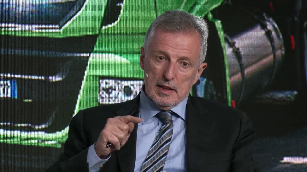 Sartori (Number1):«Estrema frammentazione e debolezza delle politiche di tutela mettono a rischio il settore logistico»