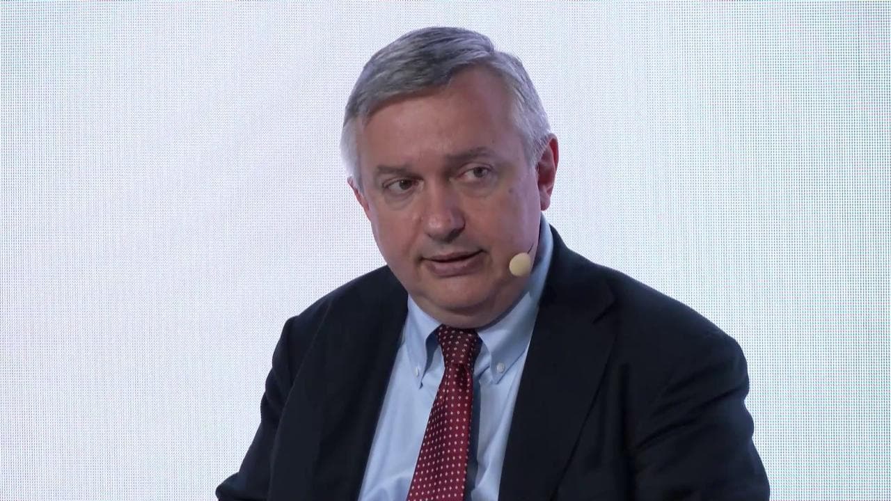 Molinari (Repubblica): «L'Europa deve realizzare una politica energetica comune per contrastare i pesanti impatti della guerra»