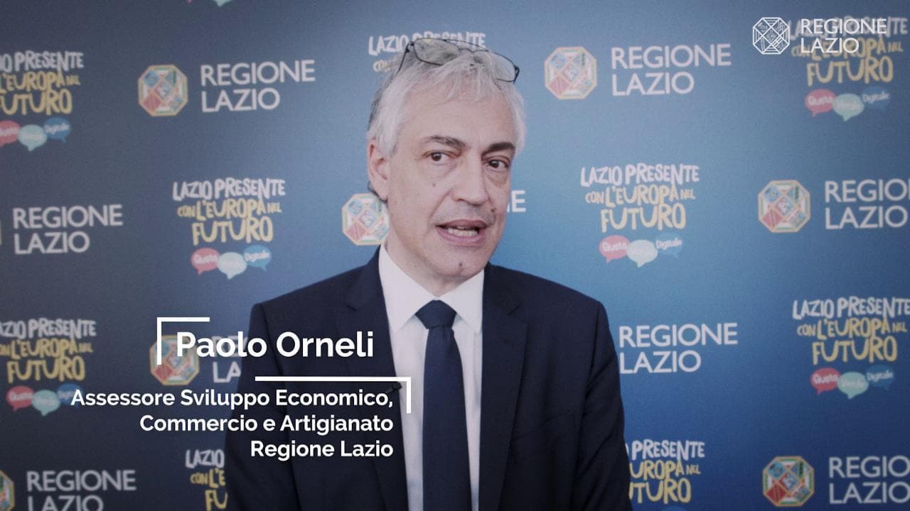 Un nuovo modello di sviluppo