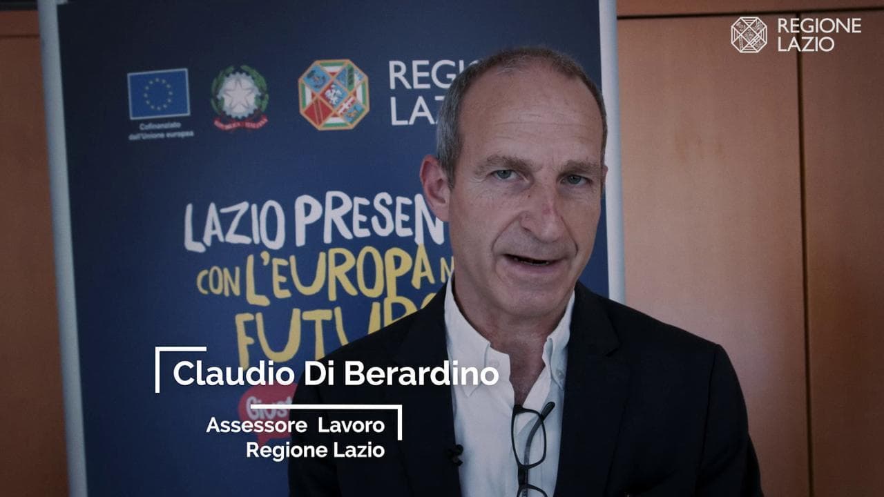 Senza lasciare nessuno indietro