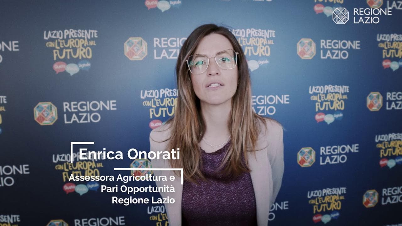 Un futuro più verde, più naturale