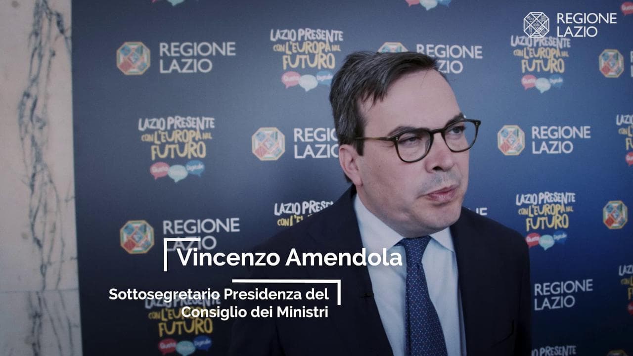 La grande missione nazionale