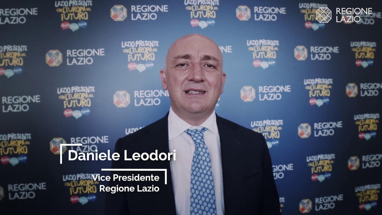 Il processo partecipativo