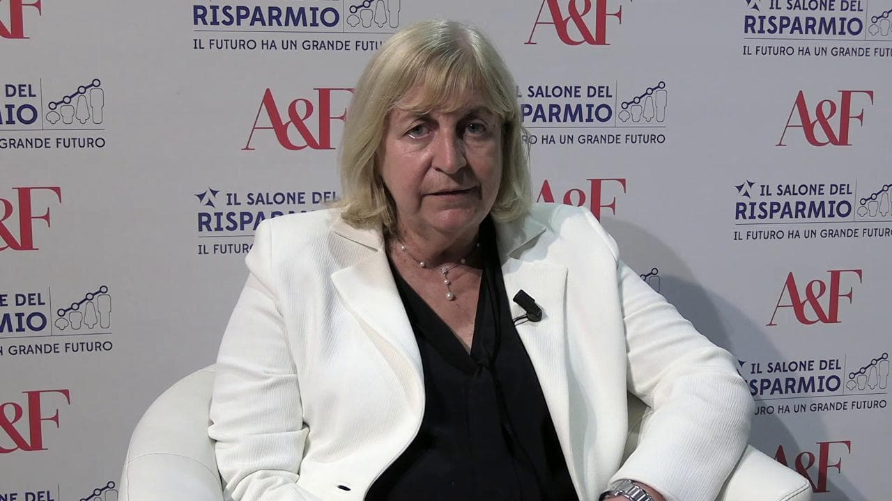 Salone del risparmio, Massari (Aipb): "La carta della formazione per soddisfare esigenze sempre più articolate"