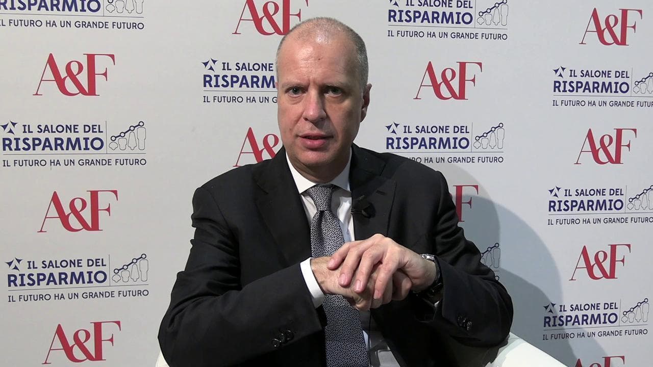 Salone del risparmio, Corsello (Allianz GI): "Puntare sui megatrend per sfuggire alla volatilità di breve"