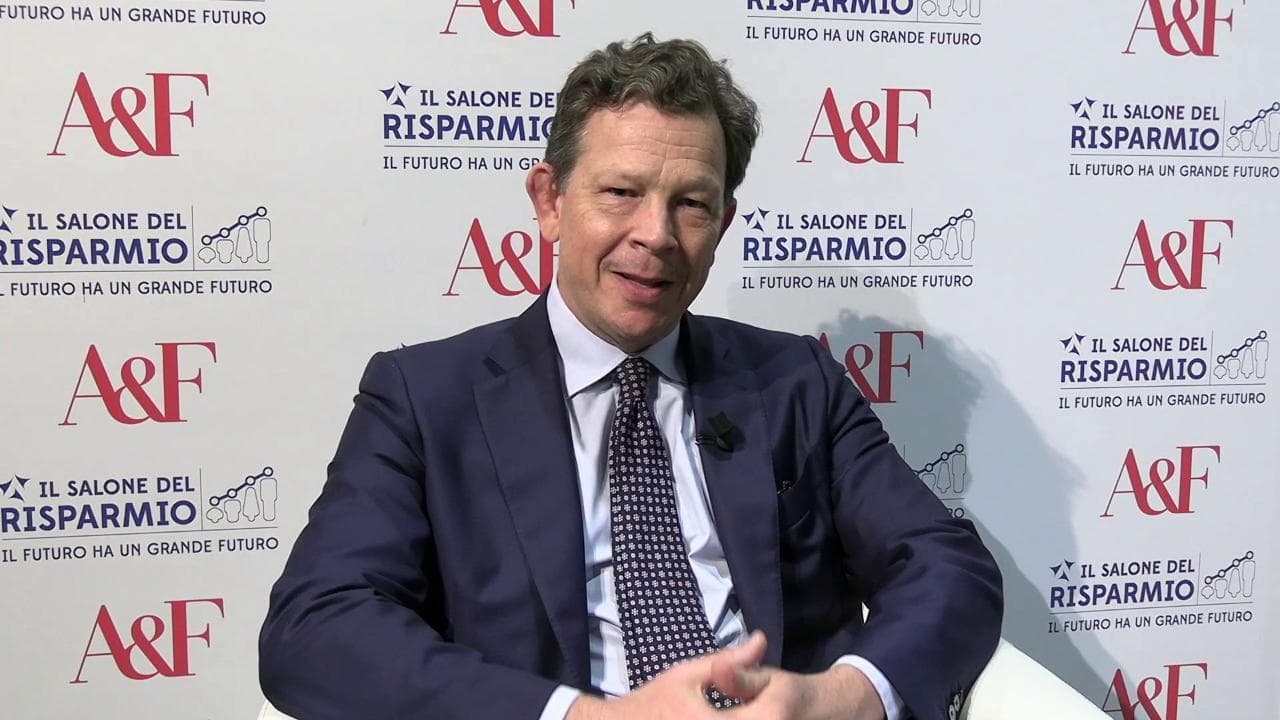 Salone del risparmio, Stattin (Eurovita): "Le opportunità della silver economy"