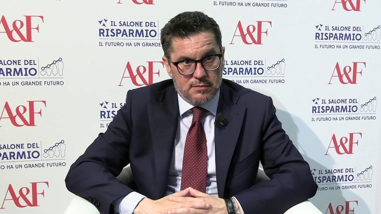 Salone del risparmio, Quinto (Franklin Templeton): "C'è valore nelle infrastrutture"
