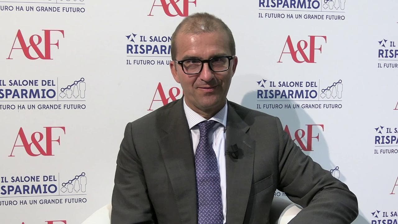 Salone del risparmio, Lasagna (Algebris Investments): "E' l'ora del check-up per il portafoglio"