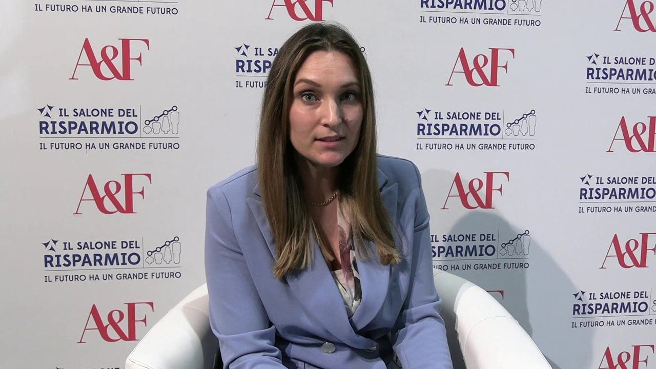 Salone del risparmio, Municchi (M&G): "Puntare sulla sostenibilità a tutto tondo"