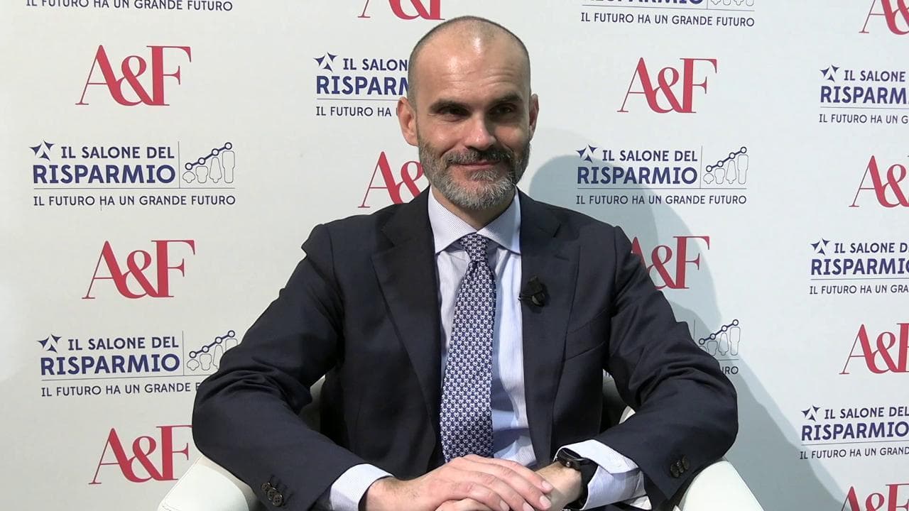 Salone del risparmio, Matranga (Robeco): "La nuova frontiera degli smart materials"
