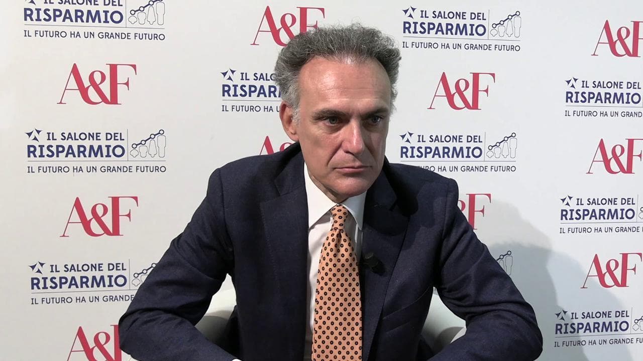 Salone del risparmio, Pons (Janus Henderson): "Diversificare con il real estate"