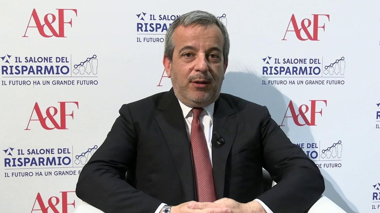 Salone del risparmio, Zani (Tender Capital): "Con la guerra in Ucraina scenario complicato per l'Italia"