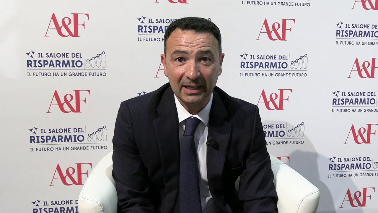 Salone del risparmio, Savatteri (T. Rowe Price): "Un nuovo equilibrio mondiale tra inflazione e conflitto in Ucraina"
