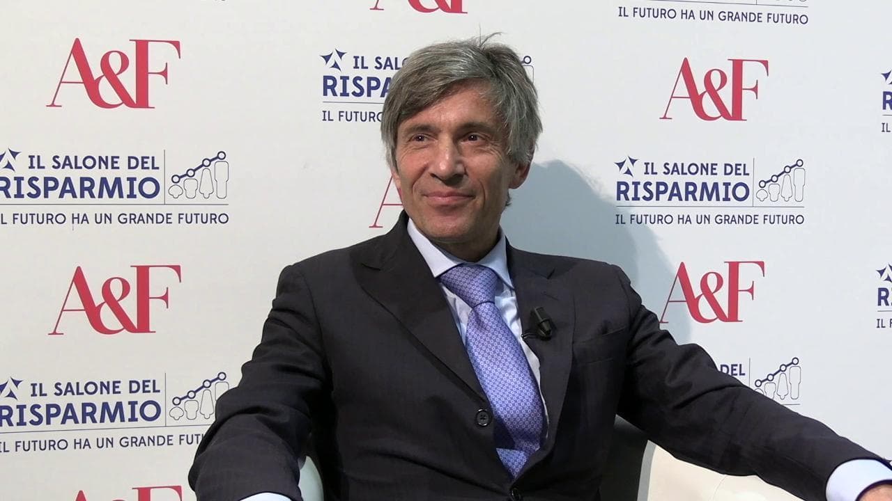 Salone del risparmio, Alfieri (JP Morgan Am): "Serve una transizione energetica socialmente equa"