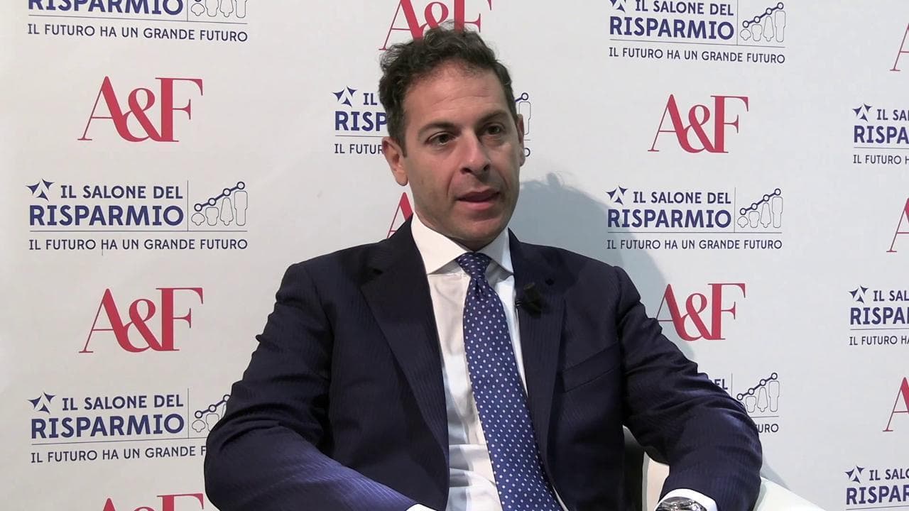 Salone del risparmio, Rosti (Vanguard): "La sfida di generare rendimenti nel lungo periodo"
