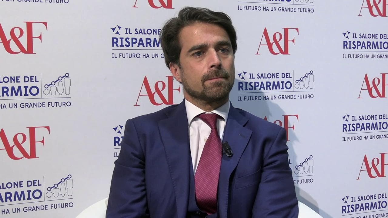 Salone del risparmio, Kuhdari  (Banor): "Ripartire dai fondamentali per affrontare mercati volatili"