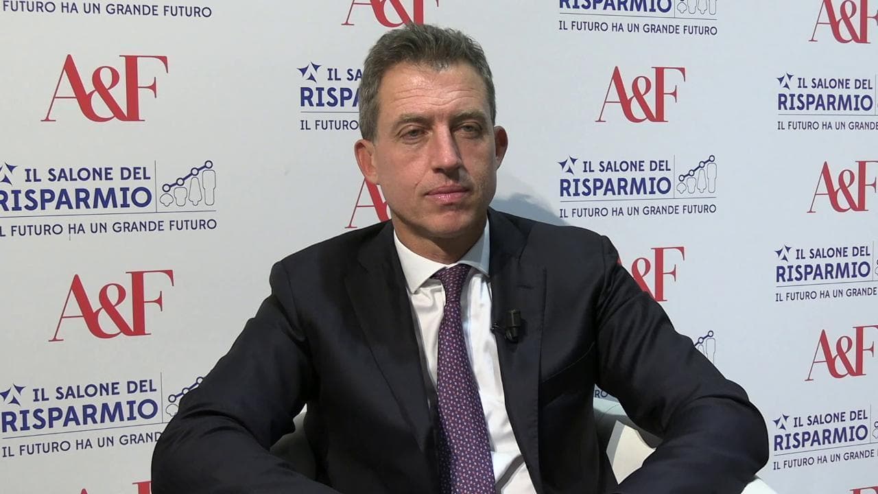 Salone del risparmio, Paschetta (Pictet Asset Management): "Il metaverso nuova frontiera degli investimenti"