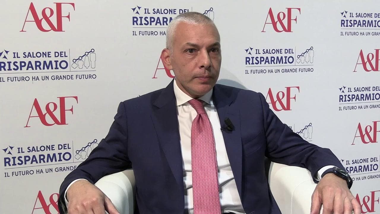Salone del Risparmio, Renzulli (Columbia Threadneedle Investments): "Asia prossimo baricentro dell'economia mondiale"