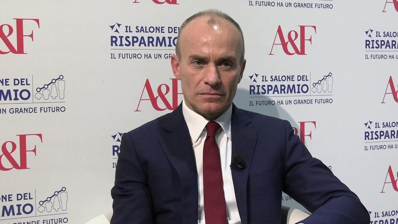 Salone del risparmio, Nelli (Pimco): "Come difendersi dall'inflazione"