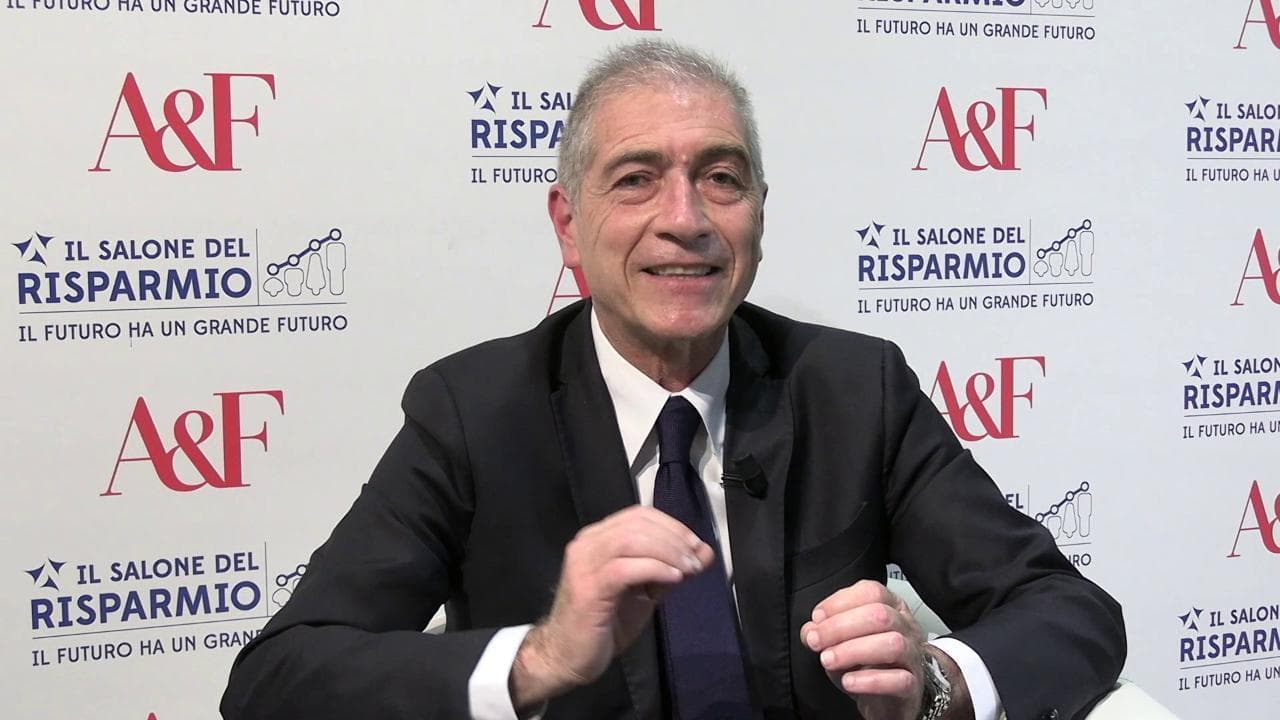 Salone del risparmio, Tofanelli (Assoreti): "Le reti di consulenza ponte tra risparmio e investimenti"