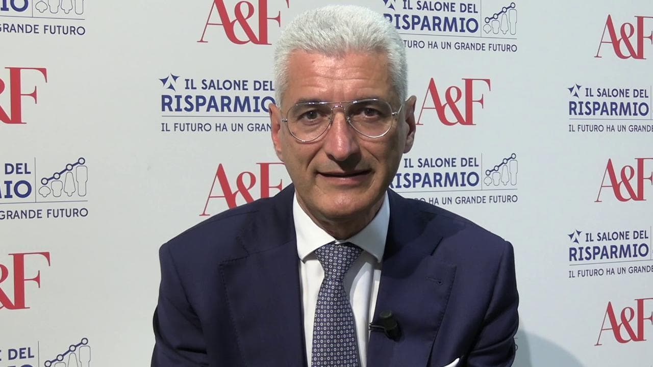Salone del risparmio, Astolfi (Capital Group): "L'inflazione orienta le scelte d'investimento"