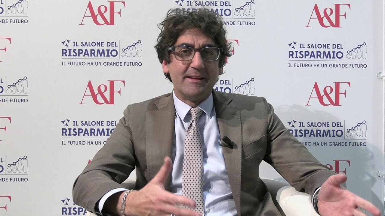 Salone del risparmio, D'Acunti (Invesco): "E' fondamentale intercettare i bisogni dei giovani consumatori"
