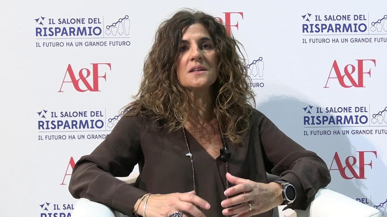Salone del risparmio, Nateri (Lazard Funds Managers): "Come preservare il portafoglio in tempi di guerra"