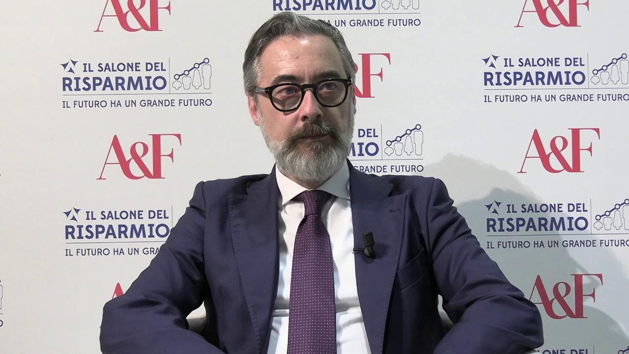 Salone del risparmio, Borra (Fidelity International): "Difendersi dall'inflazione con la qualità dei portafogli"